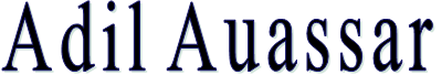 Adil Auassar