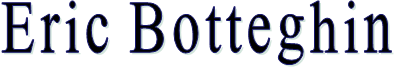 Eric Botteghin