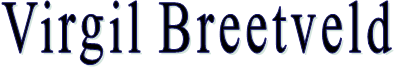 Virgil Breetveld