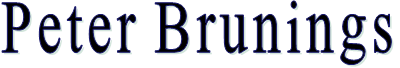 Peter Brunings