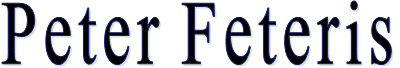 Peter Feteris