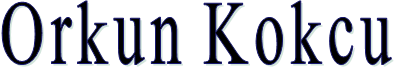 Orkun Kokcu