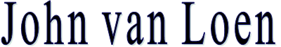 John van Loen