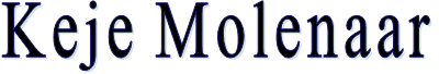 Keje Molenaar