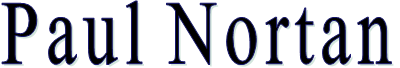 Paul Nortan