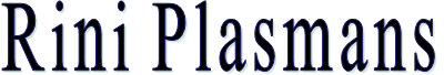 Rini Plasmans