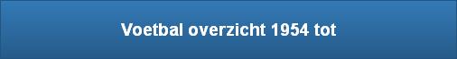Voetbal overzicht 1954 tot