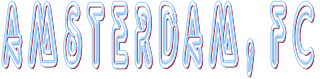 Amsterdam, Fc