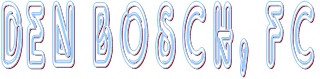 Den Bosch, Fc Den Bosch, Fc
