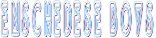 enschedese Boys