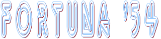fortuna '54 fortuna '54