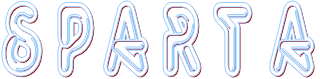 sparta sparta